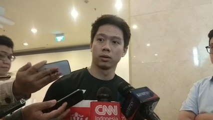 Kevin/Marcus Penasaran Raih Gelar Kejuaraan Dunia 2019