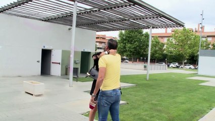 Kiko Matamoros mejora de la operación de tumor