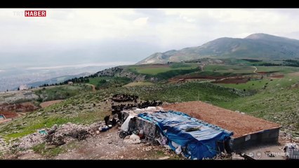 Antik dünyanın gizemli yapıları: Tümülüsler