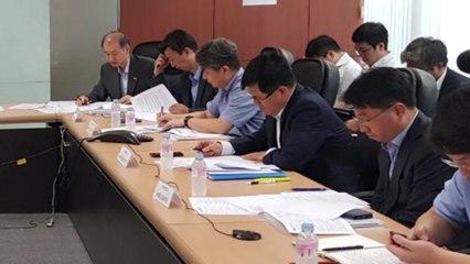 정부 "일본계 자금 관련 특이 동향 없어" / YTN