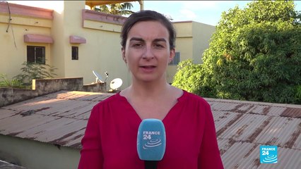 Au Mali, le baccalauréat reporté en pleine saison des pluies