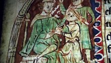Royal Deaths & Diseases - Living By The Sword (Medieval History Documentary )