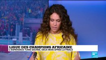 Ligue des champions d'Afrique : l'ES Tunis sacrée, deux mois après la finale