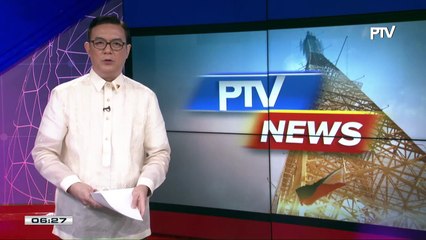 DOTr, pag-aaralan ang pagpapalit ng disenyo ng mga bangka