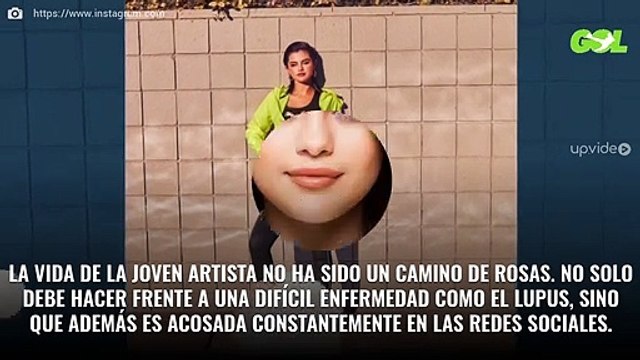 ¡Selena Gómez se pasa con el Photoshop! : “¿Cuántos kilos te has quitado?”