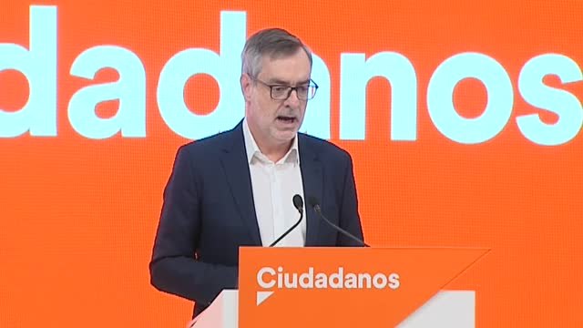 Villegas, sobre Ayuso: Si hay algún imputado por corrupción tendrá que dejar sus cargos