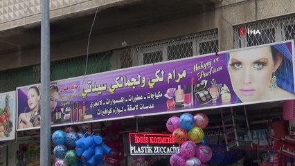 Yabancı terimler bulunan tabelalara çeki düzen geliyor