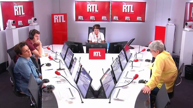 Rapport du GIEC : réchauffement, terres dégradées, alimentation... Ce qu'il faut savoir