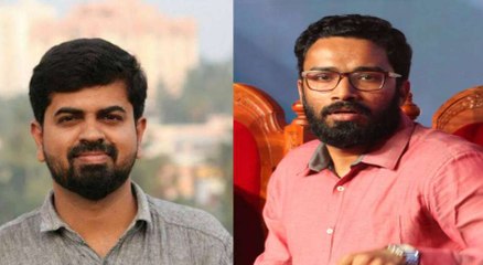 ശ്രീറാം വെങ്കിട്ടരാമന് മറവിരോഗം | Oneindia Malayalam