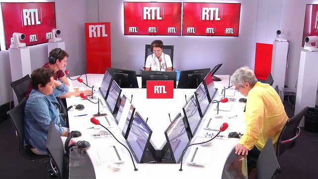 Les infos de 12h30 - Disparition d'une Franco-irlandaise en Malaisie : L'enfer , dit son grand-père