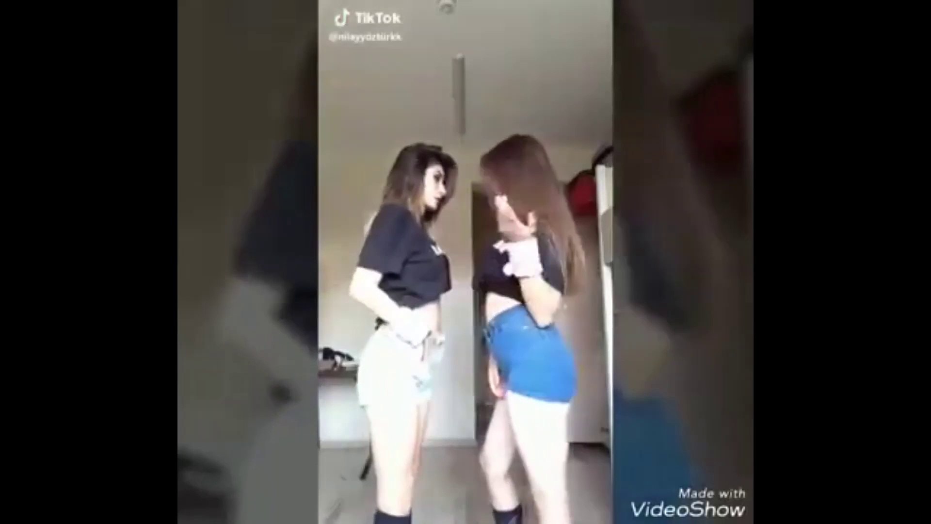 Türk periscope ifşa