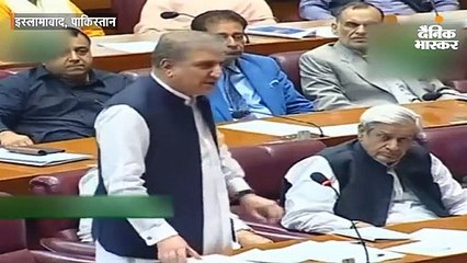 राजनयिक रिश्ते तोड़ने के बाद अब समझौता एक्सप्रेस भी बंद