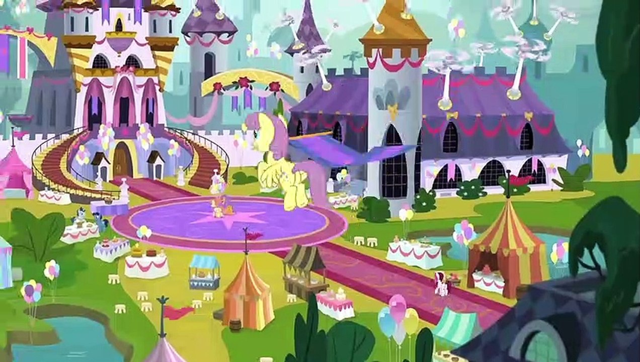 JPsub_MLP Season 9 FINALE Trailer Let's Save Equestria!!
