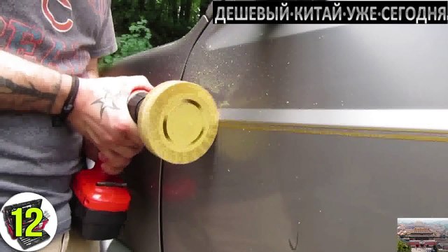 48 ТОВАРОВ ДЛЯ ХОЗЯИНА ДОМА, НАСАДКИ ДЛЯ БОЛГАРКИ, ДРЕЛИ И ШУРУПОВЕРТА ИЗ КИТАЯ С ALIEXPRESS.