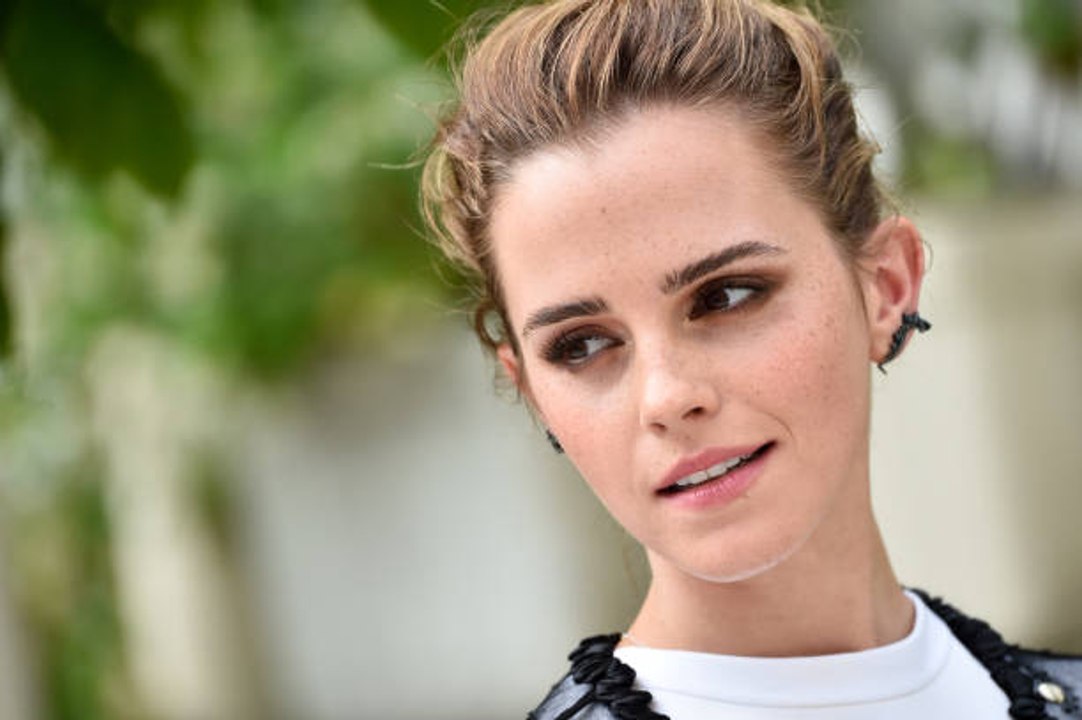 Emma Watson: 8 datos sobre ella