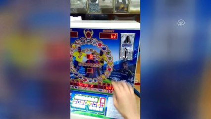 Bağcılar'da internetten kumar makinesi satan kişi yakalandı - İSTANBUL