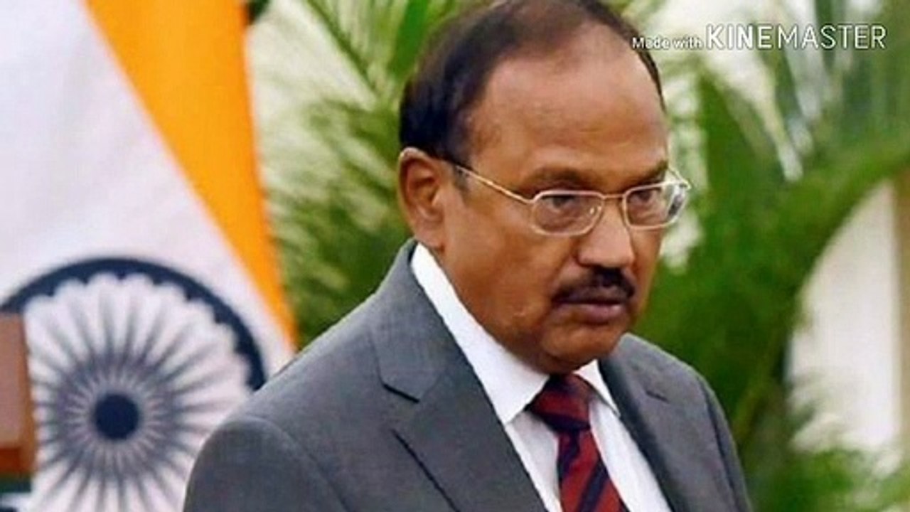 Ajit Doval biography | Ajit Doval Real Story
