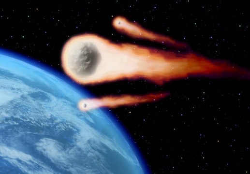 Las 6 principales extinciones masivas de biodiversidad