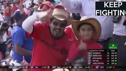 19 GP Mexique 2016 p8