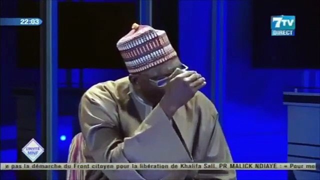 Les confidences exclusives de Moustapha Diakhaté sur son différend avec Aliou SALL