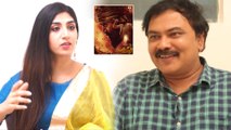 Actress Ayesha About Kannada Film Industry & KGF Movie || Filmibeat Telugu