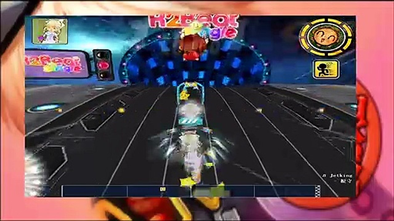 【AUTO】JETKING-D-【★8】