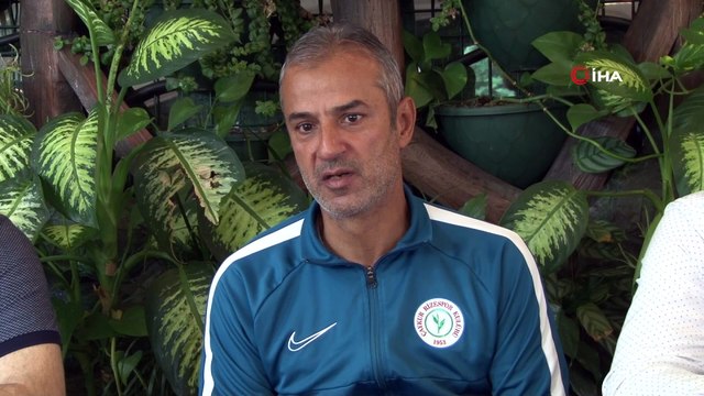 İsmail Kartal: 'Mevlüt Erdinç ve Joseph Attamah ile ilgileniyoruz'