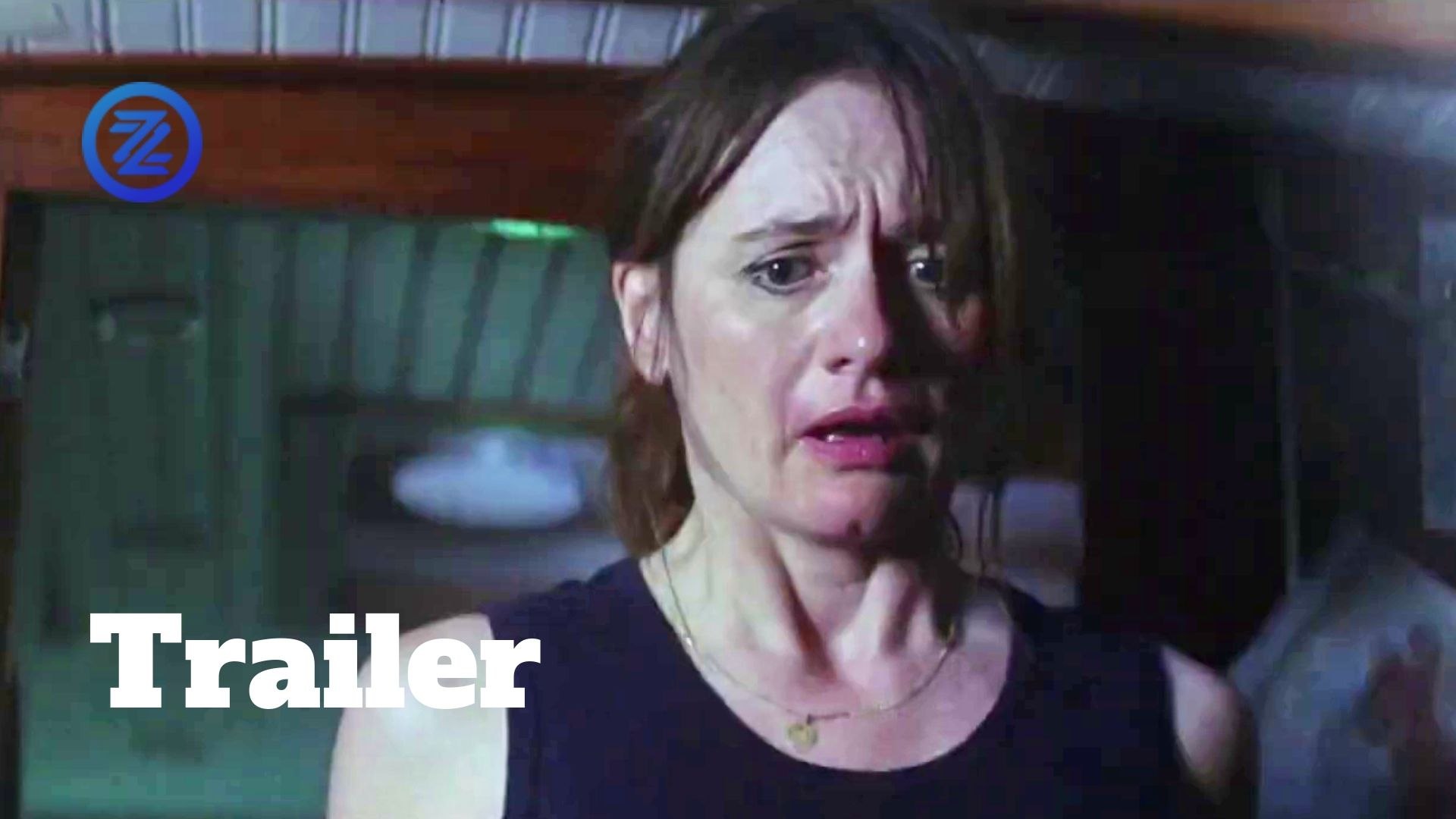Mary Trailer #1 (2019) Jennifer Esposito, Emily Mortimer Horror Movie HD -  video Dailymotion