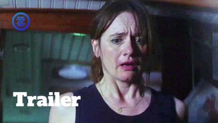 Mary Trailer #1 (2019) Jennifer Esposito, Emily Mortimer Horror Movie HD