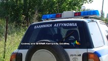 Χρήσιμες οδηγίες από την ΕΛ.ΑΣ. για προστασία από τους διαρρήκτες και τους κλέφτες