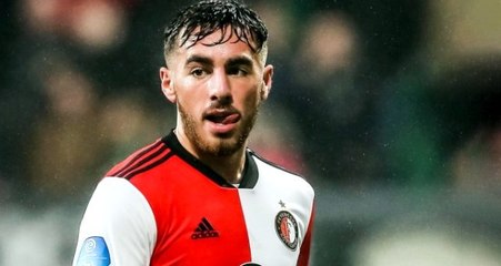 Orkun Kökçü'den transfer itirafı: Babamı aradım, Beşiktaş ile görüş dedim