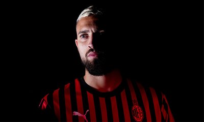 Léo Duarte: "Vou lutar por cada bola"