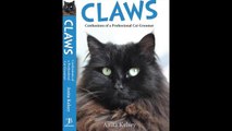 Claws Confessions Of A Cat Groomer book movie trailer