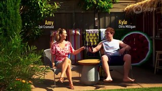 Neighbours 8164 - 8th August 2019
