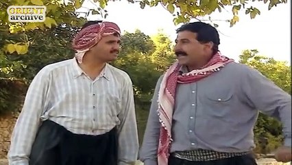 مسلسل تل اللوز الحلقة 7 السابعة - Tal Al Loz HD