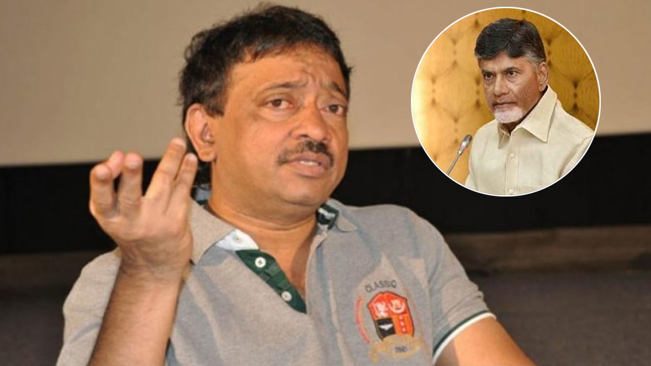 RGV's Kamma Rajyam Lo Kadapa Redlu Movie Latest Update || Filmibeat Telugu