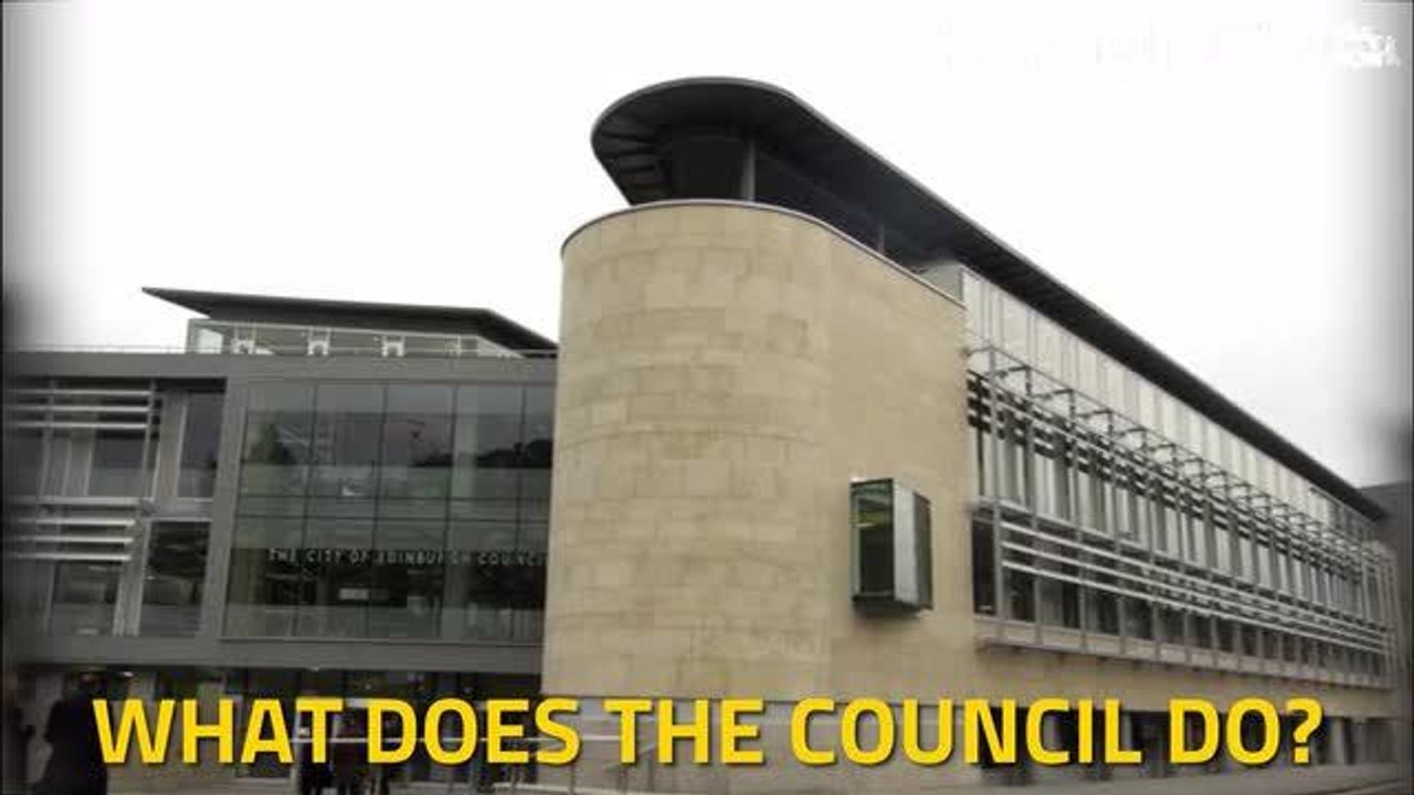 council