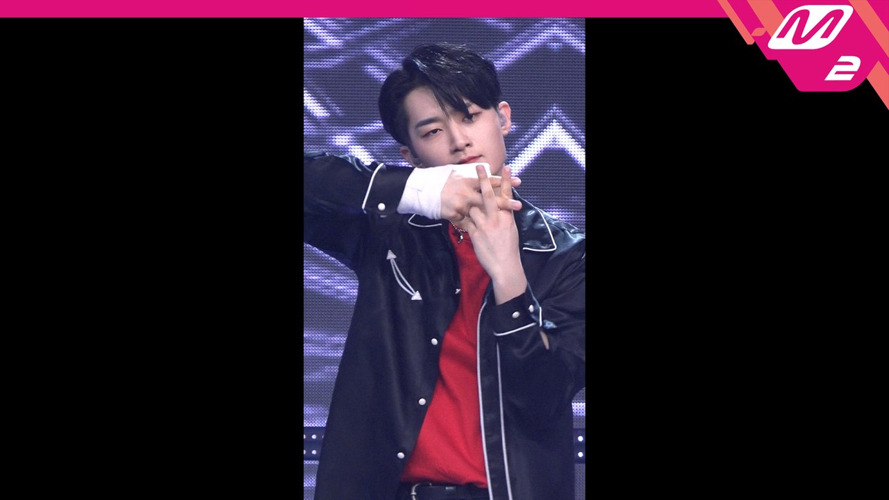 베리베리 용승 직캠 Tag Tag Tag_190808