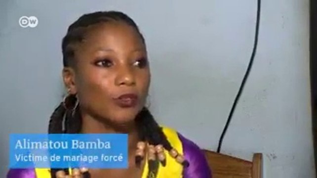 Côte d'Ivoire: L'homme de 72 ans lui a coupé les mains après seulement trois jours de mariage.