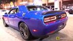 2019 Dodge Challenger GT AWD - Exterior and Interior Walkaround - 2019 Chicago Auto Show