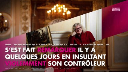 Pierre-Jean Chalençon : Son cadeau très généreux aux vacanciers de Saint-Tropez