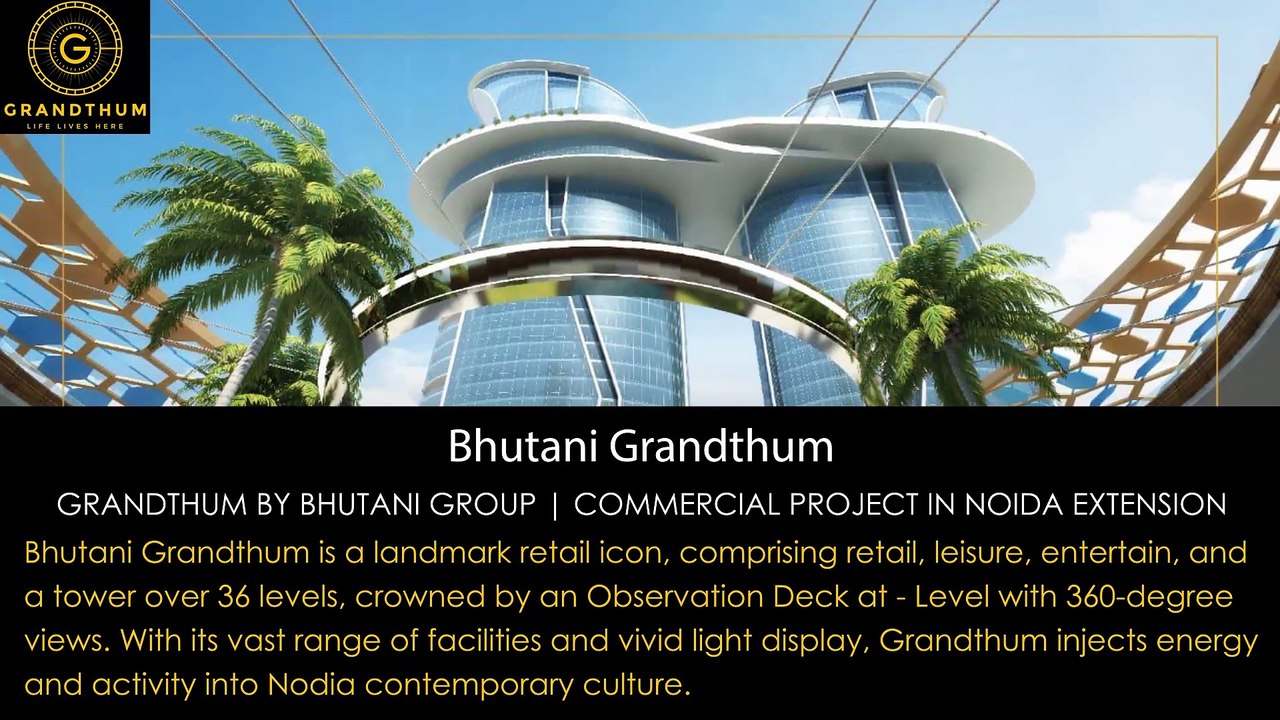 Bhutani Grandthum