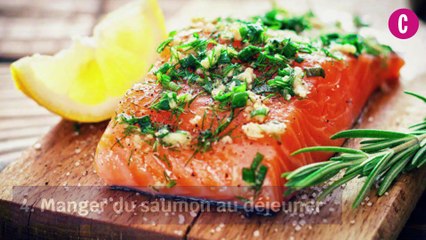 11 astuces pour perdre 2 kilos en une semaine