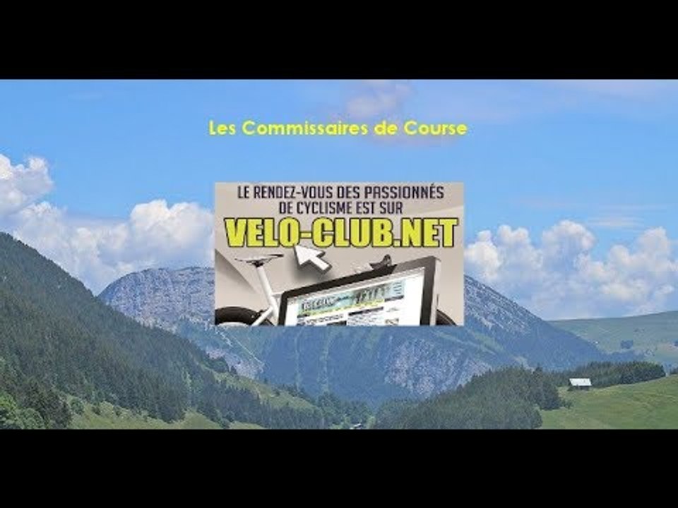 Emission du 22 juillet (live) - TDF 15e étape - Pic de Nore et Carcassonne