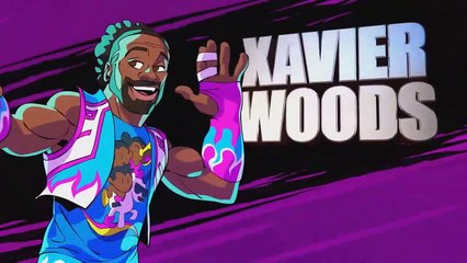 Brawlhalla - WWE Superstars Crossover Trailer - PS4