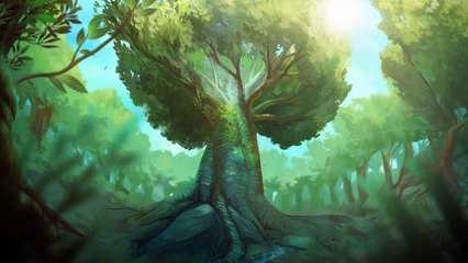 SMITE - Persephone Teaser Trailer - PS4