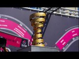 Spéciale Giro - Parcours, favoris : présentation du Tour d'Italie 2019