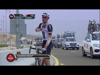 Stage 5 Abu Dhabi Tour   NO Audio