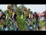 Tour de France 2019 - Retour sur la 4ème étape (Reims - Nancy)