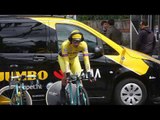 La Sortie du Dimanche - Retour sur le Tour de Romandie